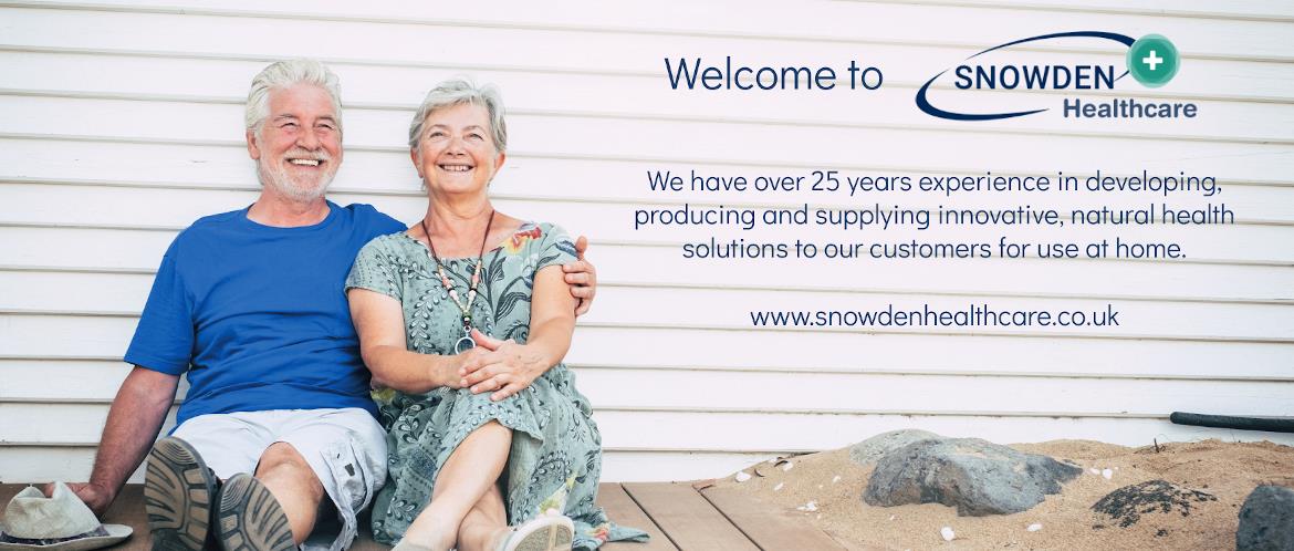 Snowden Healthcare