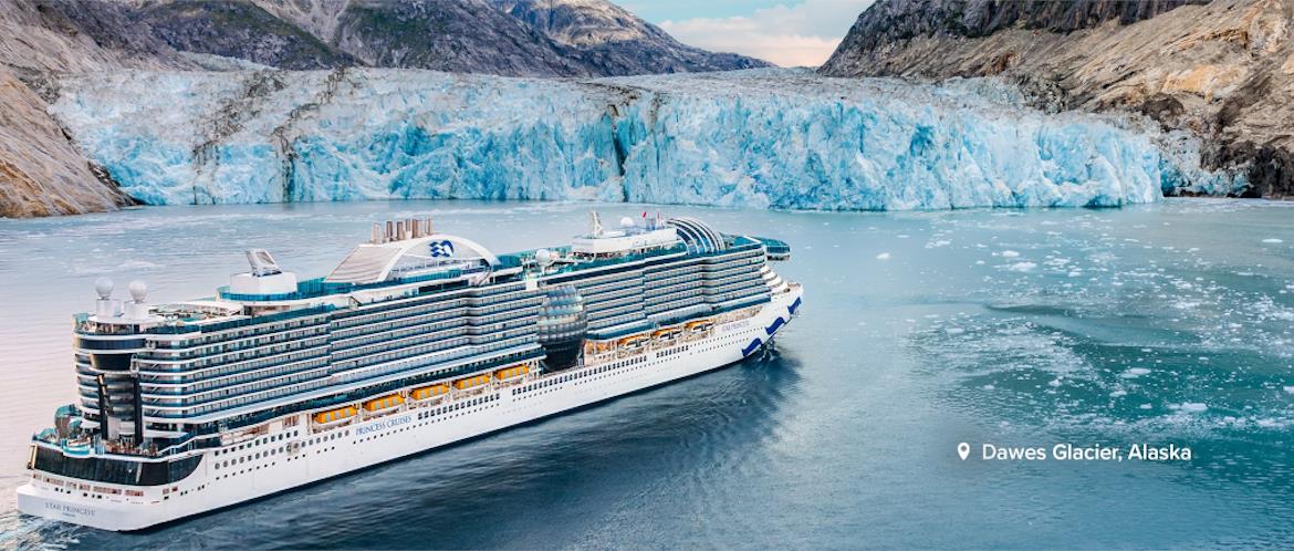 Princess Cruises