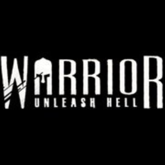 Warrior